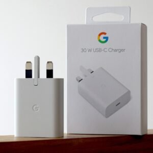 Google Pixel Charger 30W Adpter