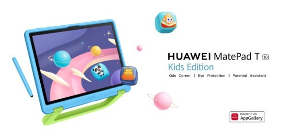 Huawei Matepad T 10 Kids Edition