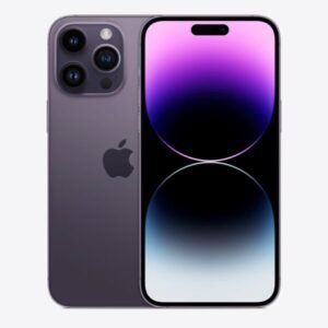 Apple Iphone 14 Pro Purple