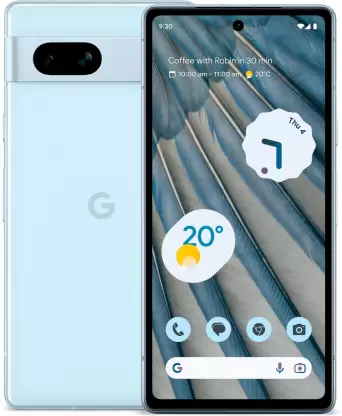 Google Pixel 7a Phoneshop Kenya