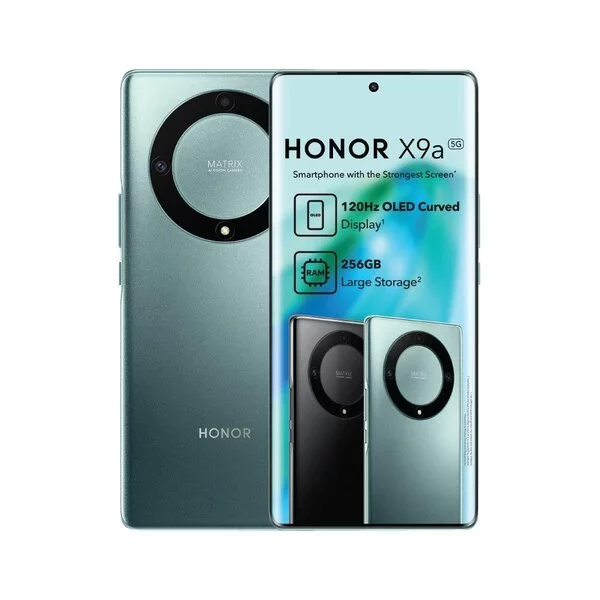 Honor X9a Price in Kenya