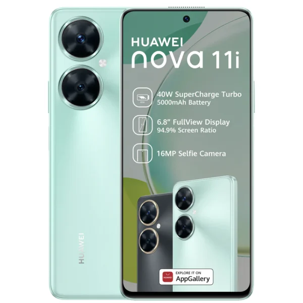 Huawei Nova 11i price in Kenya