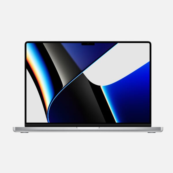 MacBook Pro 16-inch M1 Max Chip