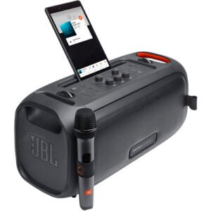 JBL Party-Box-On-The-Go Essential